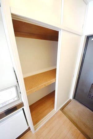 アルテハイム西新井の物件内観写真